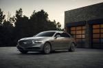 Genesis G90 2019 года (NA)